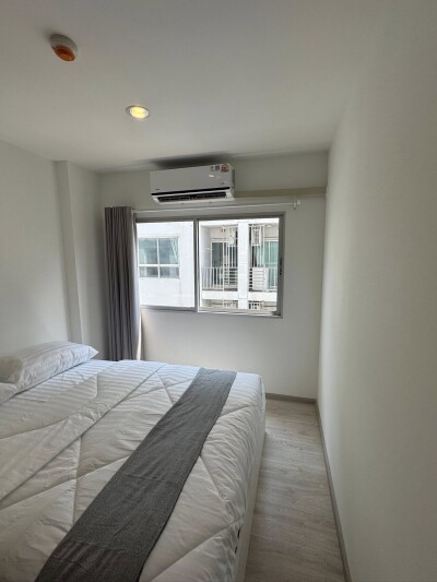 เสนา คิทท์ เอ็มอาร์ที บางแค เฟส 2 / SENA Kith MRT Bangkae Phase 2-6