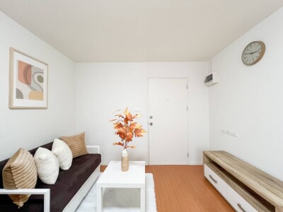 ลุมพินี มิกซ์ เทพารักษ์ - ศรีนครินทร์ / Lumpini Mixx Thepharak - Srinakarin