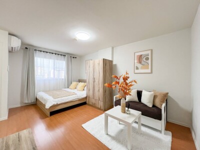 ลุมพินี มิกซ์ เทพารักษ์ - ศรีนครินทร์ / Lumpini Mixx Thepharak - Srinakarin