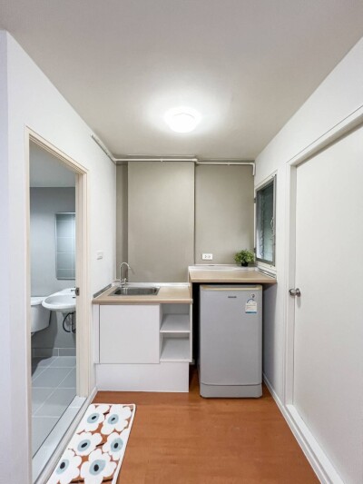 ลุมพินี มิกซ์ เทพารักษ์ - ศรีนครินทร์ / Lumpini Mixx Thepharak - Srinakarin