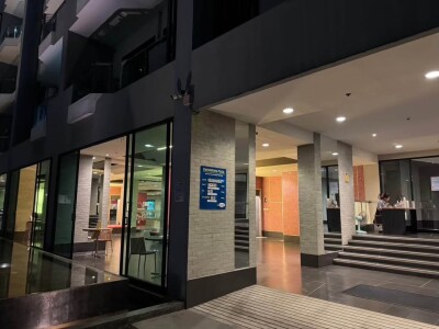 ศุภาลัย พรีเมียร์ แอท อโศก / Supalai Premiere @ Asoke