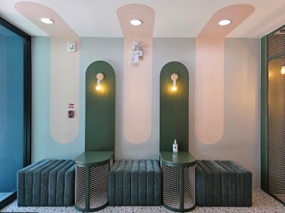 ชีวาทัย ฮอลล์มาร์ค ลาดพร้าว - โชคชัย 4 / Chawathai Hallmark Ladprao - Chokchai 4