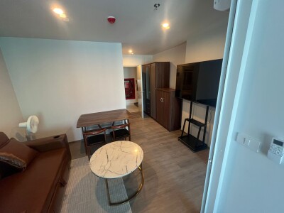 รีเจ้นท์ โฮม บางนา (โครงการใหม่) / Regent Home Bangna (New Project)