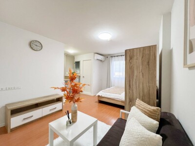 ลุมพินี มิกซ์ เทพารักษ์ - ศรีนครินทร์ / Lumpini Mixx Thepharak - Srinakarin