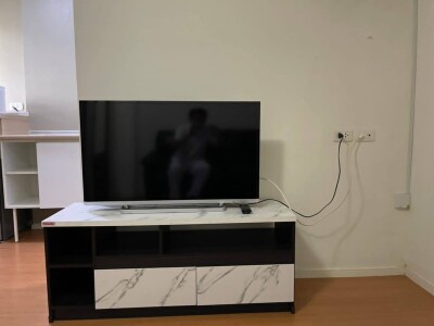 ลุมพินี คอนโดทาวน์ ร่มเกล้า - สุวรรณภูมิ / Lumpini CondoTown Romklao - Suvarnabhumi-2