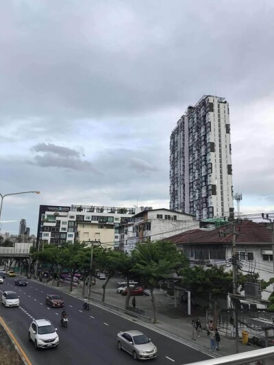 แบงค์คอก ฮอไรซอน รัชดา - ท่าพระ / Bangkok Horizon Ratchada - Thaphra-12