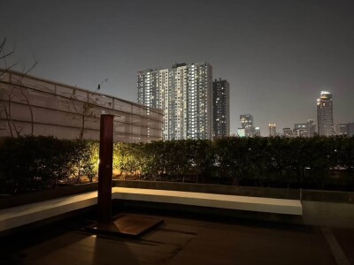 ศุภาลัย พรีเมียร์ แอท อโศก / Supalai Premiere @ Asoke