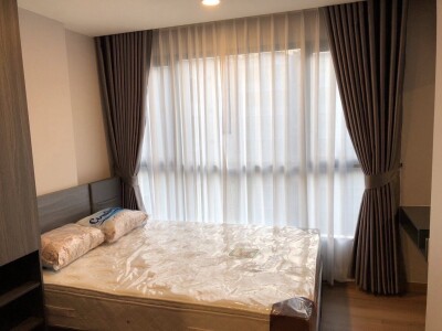 เดอะคิวบ์ ลอฟท์ ศรีนครินทร์ - เทพารักษ์ / The Cube Loft Srinakarin - Theparak-6