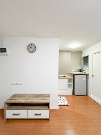 ลุมพินี มิกซ์ เทพารักษ์ - ศรีนครินทร์ / Lumpini Mixx Thepharak - Srinakarin