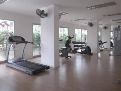 ลุมพินี วิลล์ สุขุมวิท 109 - แบริ่ง / Lumpini Ville Sukhumvit 109 - Bearing-10