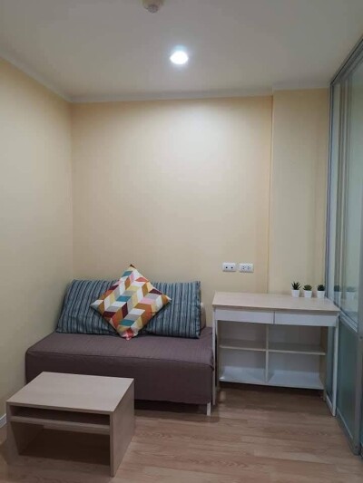 ลุมพินี วิลล์ สุขุมวิท 109 - แบริ่ง / Lumpini Ville Sukhumvit 109 - Bearing-2