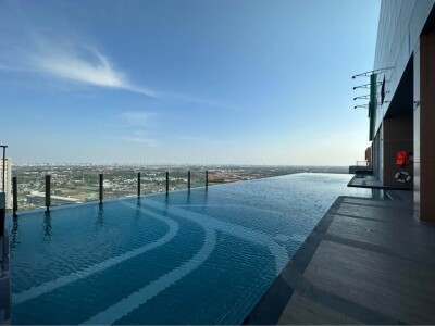 พลัมคอนโด เซ็นทรัล สเตชั่น / Plum Condo Central Station