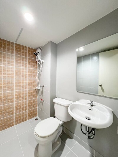 ลุมพินี มิกซ์ เทพารักษ์ - ศรีนครินทร์ / Lumpini Mixx Thepharak - Srinakarin