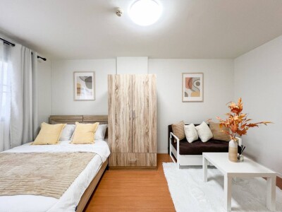 ลุมพินี มิกซ์ เทพารักษ์ - ศรีนครินทร์ / Lumpini Mixx Thepharak - Srinakarin