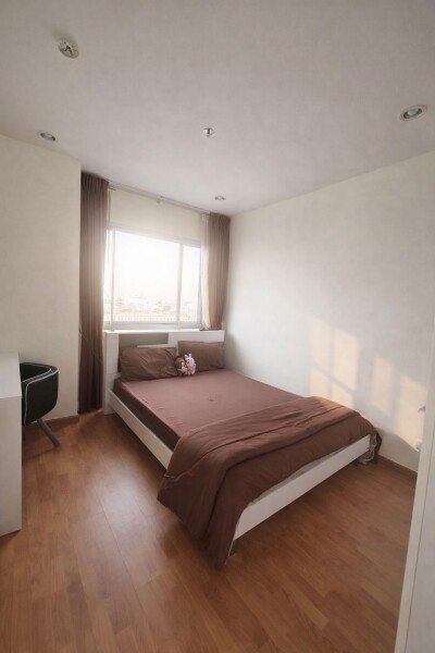 เดอะ เพรสซิเดนท์ สาทร - ราชพฤกษ์ 3 / The President Sathorn – Ratchaphruek 3-2