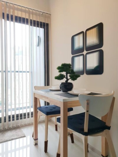 ไลฟ์ สุขุมวิท 48 / Life Sukhumvit 48-3