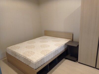 ไอดีโอ สุขุมวิท 115 / IDEO Sukhumvit 115