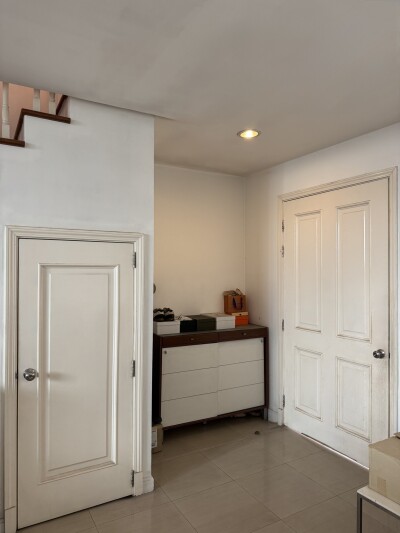 🔥🔥 ให้เช่า Plus City Park Ladprao 71 🔥🔥-4