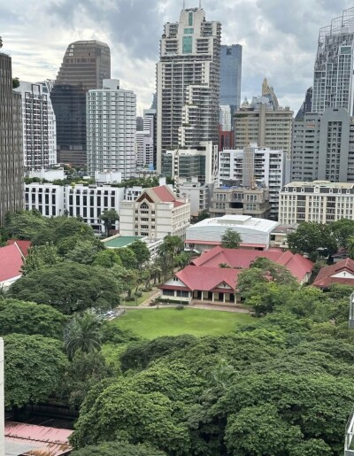 แกรนด์ พาร์ค วิว อโศก / Grand Park View Asoke