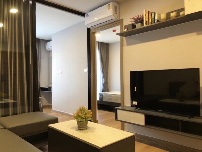 เดอะคิวบ์ ลอฟท์ ศรีนครินทร์ - เทพารักษ์ / The Cube Loft Srinakarin - Theparak-4