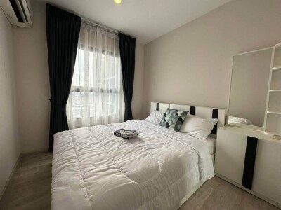 พลัมคอนโด เซ็นทรัล สเตชั่น / Plum Condo Central Station