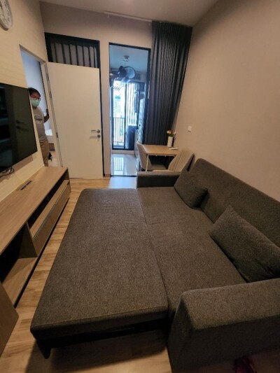 นิช โมโน สุขุมวิท - แบริ่ง / Niche Mono Sukhumvit - Bearing-2