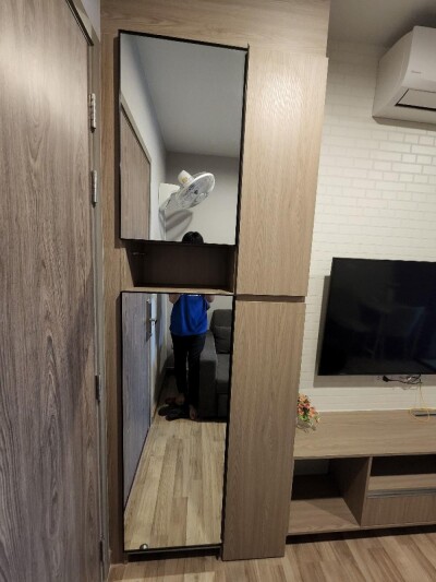 นิช โมโน สุขุมวิท - แบริ่ง / Niche Mono Sukhumvit - Bearing-5