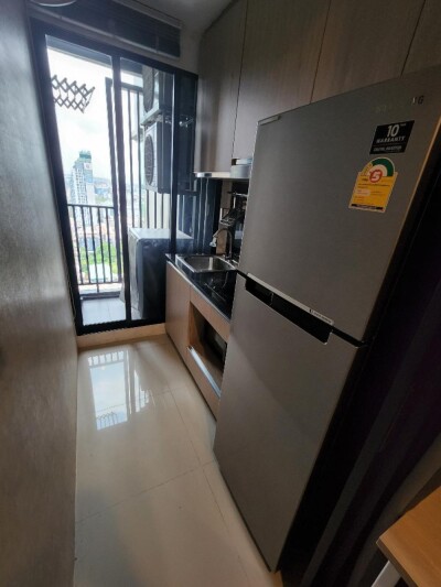 นิช โมโน สุขุมวิท - แบริ่ง / Niche Mono Sukhumvit - Bearing-7