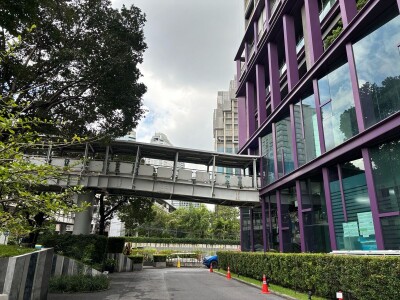 โนเบิล รีมิกซ์ สุขุมวิท 36 / Noble Remix Sukhumvit 36-10