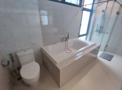 🔥🔥 ให้เช่า ทาวน์โฮม 4 ชั้น Park Lane Ekkamai 22 🔥🔥-16