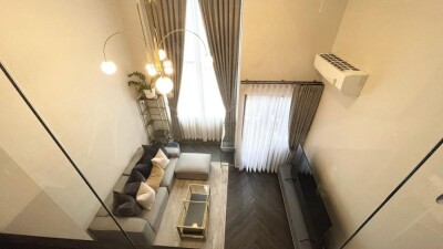 ไซมิส สุขุมวิท 48 (รามาดา พลาซ่า เรสซิเดนซ์) / Siamese Sukhumvit 48 (Ramada Plaza Residence)