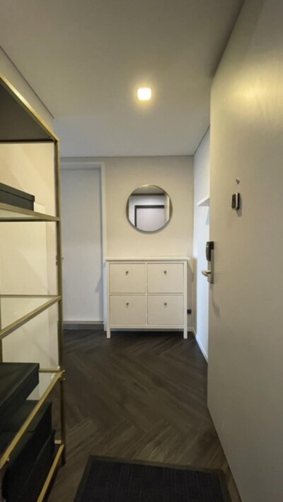 ไซมิส สุขุมวิท 48 (รามาดา พลาซ่า เรสซิเดนซ์) / Siamese Sukhumvit 48 (Ramada Plaza Residence)