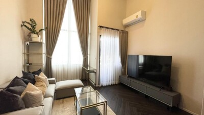 ไซมิส สุขุมวิท 48 (รามาดา พลาซ่า เรสซิเดนซ์) / Siamese Sukhumvit 48 (Ramada Plaza Residence)