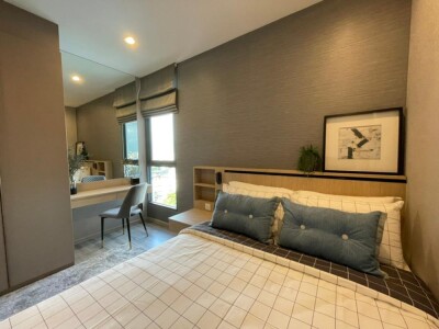 ไอดีโอ โมบิ สุขุมวิท 66 / 📍 ห้องเลขที่ 2552/60 | ชั้น 10 | ขนาดใหญ่ 84.5 ตร.ม.-7