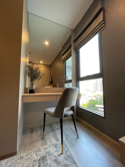 ไอดีโอ โมบิ สุขุมวิท 66 / 📍 ห้องเลขที่ 2552/60 | ชั้น 10 | ขนาดใหญ่ 84.5 ตร.ม.-12