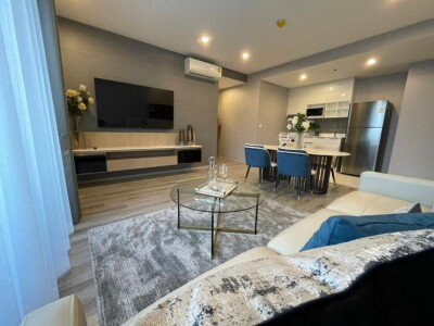 ไอดีโอ โมบิ สุขุมวิท 66 / 📍 ห้องเลขที่ 2552/60 | ชั้น 10 | ขนาดใหญ่ 84.5 ตร.ม.-1