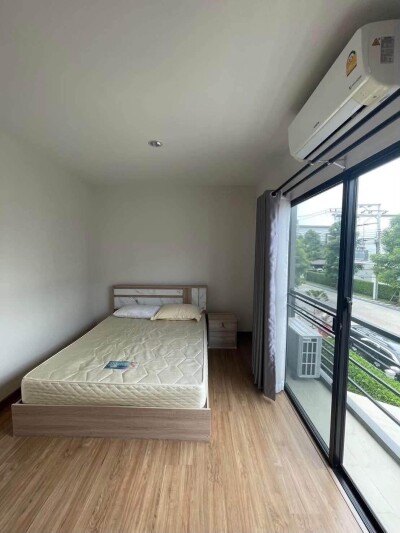 บ้านกลางเมือง ศรีนครินทร์ - อ่อนนุช