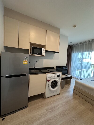 โนเบิล รีวอลฟ์ รัชดา / Noble Revolve Ratchada-9