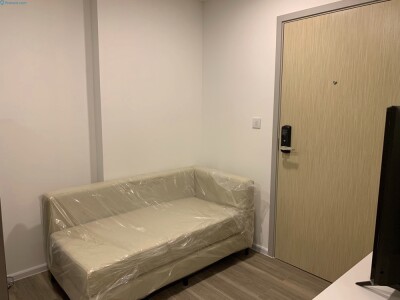 เคนซิงตัน เกษตร แคมปัส / Kensington Kaset Campus-1