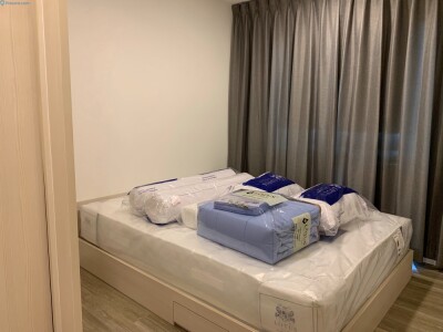 เคนซิงตัน เกษตร แคมปัส / Kensington Kaset Campus-3