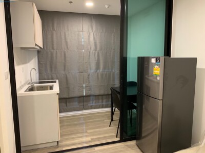 เคนซิงตัน เกษตร แคมปัส / Kensington Kaset Campus-4