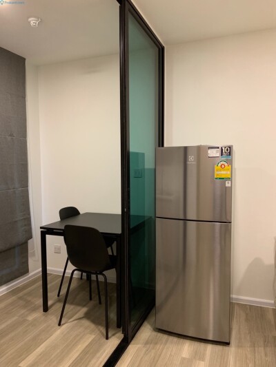 เคนซิงตัน เกษตร แคมปัส / Kensington Kaset Campus-5