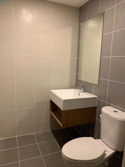 เคนซิงตัน เกษตร แคมปัส / ชั้น 12 ขนาด 25.37 ตรม.-10