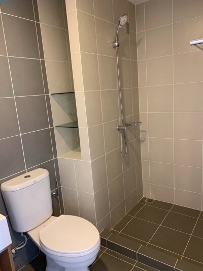 เคนซิงตัน เกษตร แคมปัส / Kensington Kaset Campus-9