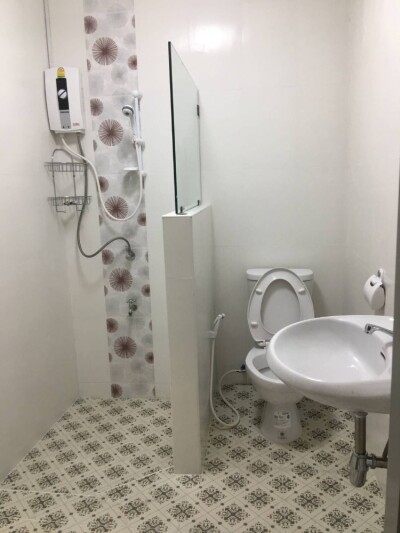 🔥🔥 ให้เช่า บ้านเดี่ยวชั้นเดียว ซอยโชคชัยสี่ แยก 76 🔥🔥-7