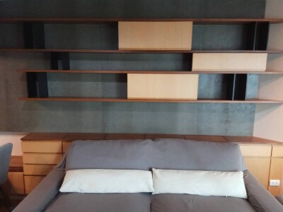 อัพเดทล่าสุด  18/9/2568 : เบ็ล แกรนด์ พระราม 9 / Belle Grand Rama 9