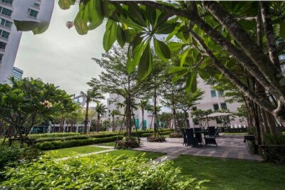 อัพเดตล่าสุด 18/9/2568 : ที.ซี. กรีน พระราม 9 / TC Green Rama 9-10