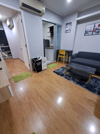 ยู ดีไลท์ แอท อ่อนนุช สเตชั่น / U Delight @ Onnut Station