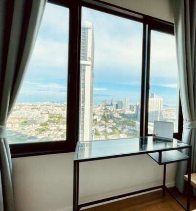 อัพเดทล่าสุด 14/10/2568 : บลอคส์ 77 / Blocs 77-6