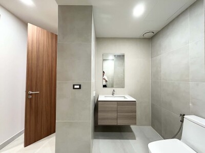 ริเวอไรน์ เพลส คอนโดมิเนียม / Riverine Place Condominium-31